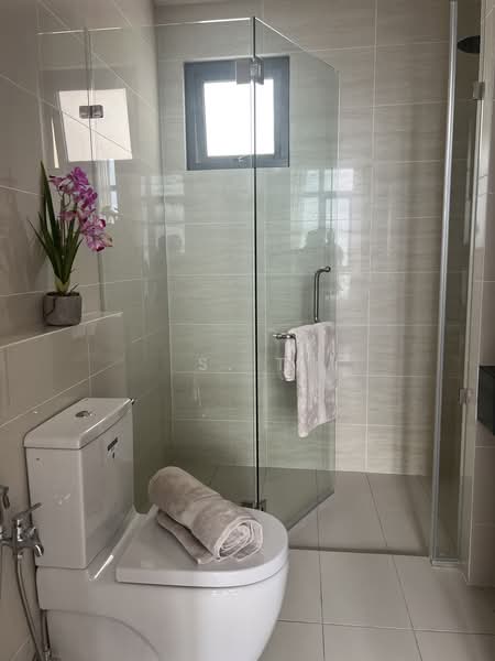 Condominium for Sale at The Maple Residences - Naomie Tan - PropertyGuru.com.my