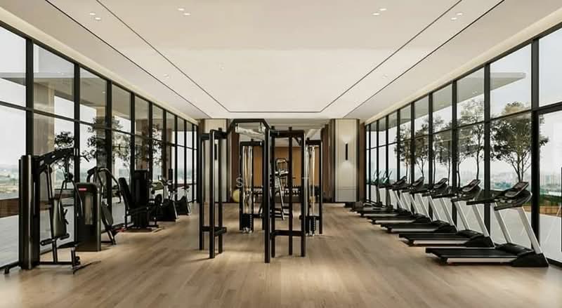 Condominium for Sale at The Maple Residences - Naomie Tan - PropertyGuru.com.my