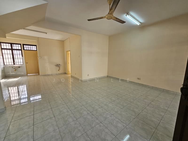 2-storey Terraced House for Sale in Taman Desa Tebrau (Tebrau) - Joreen Lee - PropertyGuru.com.my