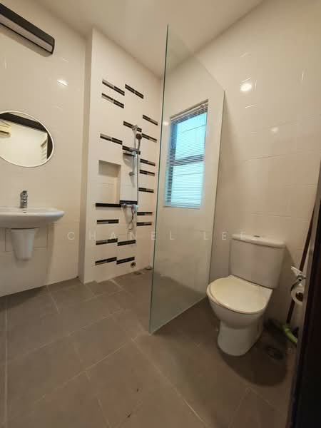 Semi-Detached House for Rent in Valencia (Sungai Buloh) - Chanel Lee - PropertyGuru.com.my