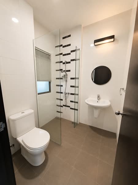 Semi-Detached House for Rent in Valencia (Sungai Buloh) - Chanel Lee - PropertyGuru.com.my
