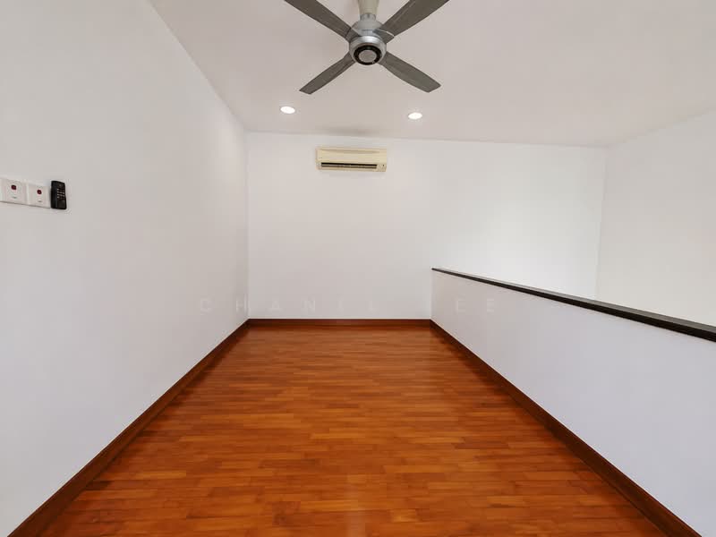 Semi-Detached House for Rent in Valencia (Sungai Buloh) - Chanel Lee - PropertyGuru.com.my