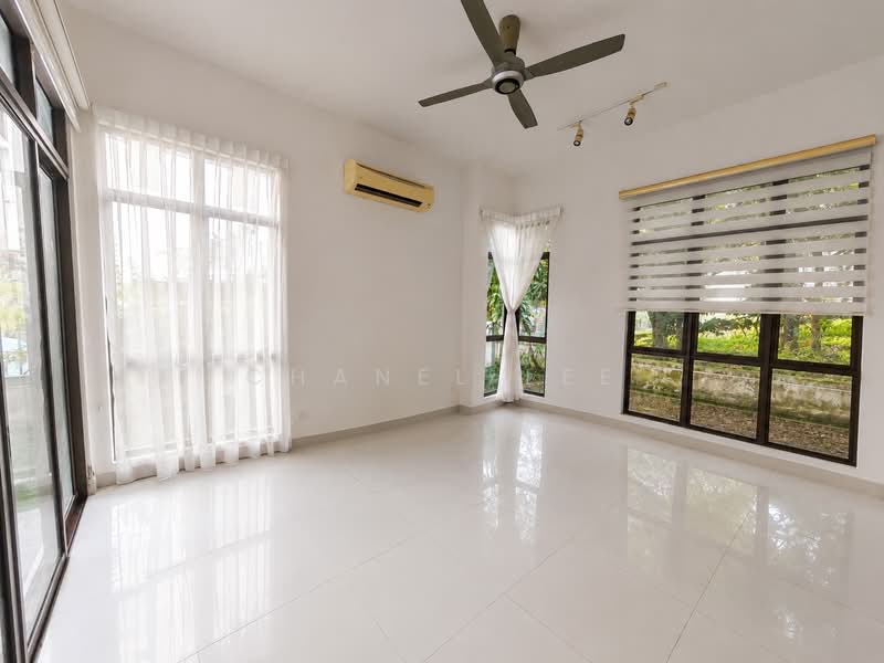 Semi-Detached House for Rent in Valencia (Sungai Buloh) - Chanel Lee - PropertyGuru.com.my