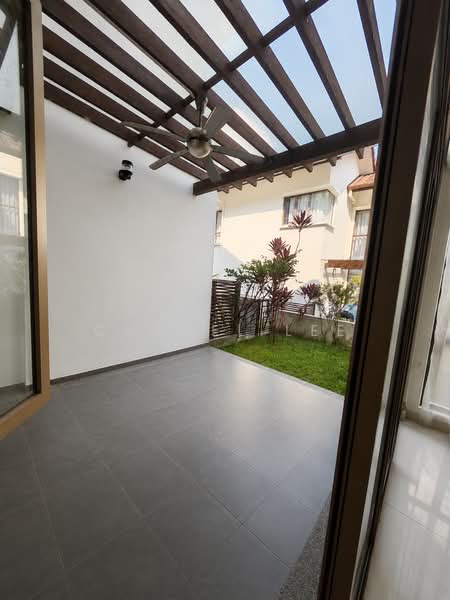 Semi-Detached House for Rent in Valencia (Sungai Buloh) - Chanel Lee - PropertyGuru.com.my