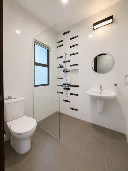 Semi-Detached House for Rent in Valencia (Sungai Buloh) - Chanel Lee - PropertyGuru.com.my