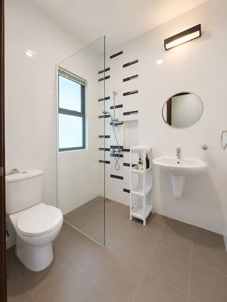 Semi-Detached House for Rent in Valencia (Sungai Buloh) - Chanel Lee - PropertyGuru.com.my