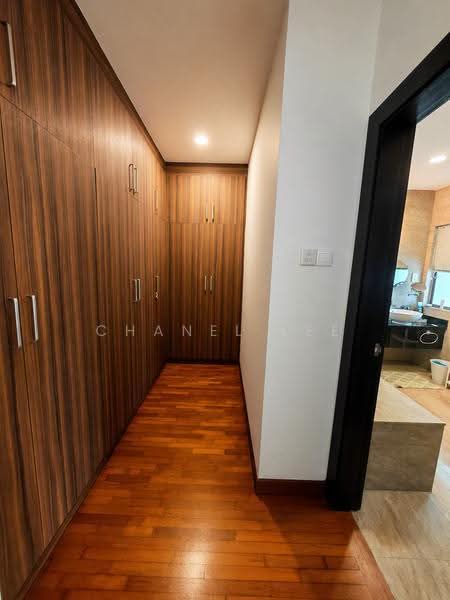 Semi-Detached House for Rent in Valencia (Sungai Buloh) - Chanel Lee - PropertyGuru.com.my