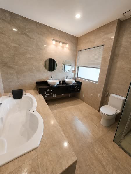 Semi-Detached House for Rent in Valencia (Sungai Buloh) - Chanel Lee - PropertyGuru.com.my