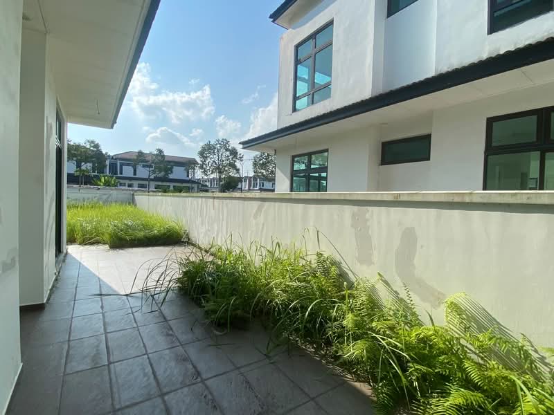 Semi-Detached House for Sale in Eco Botanic (Iskandar Puteri (Nusajaya)) - Zoey Lee - Exterior - PropertyGuru.com.my