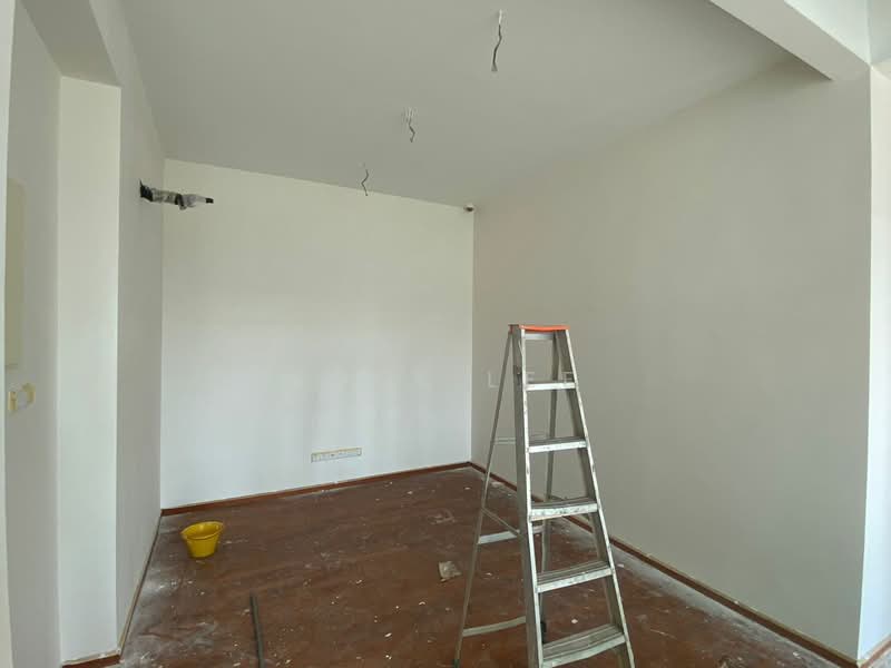 Semi-Detached House for Sale in Eco Botanic (Iskandar Puteri (Nusajaya)) - Zoey Lee - Interior - PropertyGuru.com.my