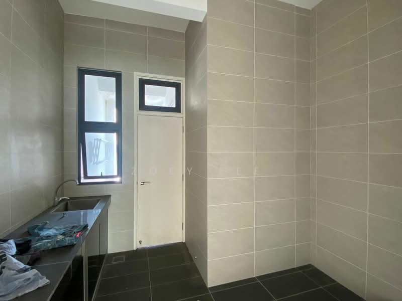Semi-Detached House for Sale in Eco Botanic (Iskandar Puteri (Nusajaya)) - Zoey Lee - Kitchen - PropertyGuru.com.my