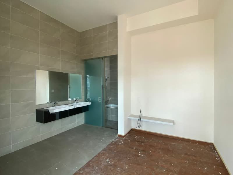 Semi-Detached House for Sale in Eco Botanic (Iskandar Puteri (Nusajaya)) - Zoey Lee - Bathroom - PropertyGuru.com.my