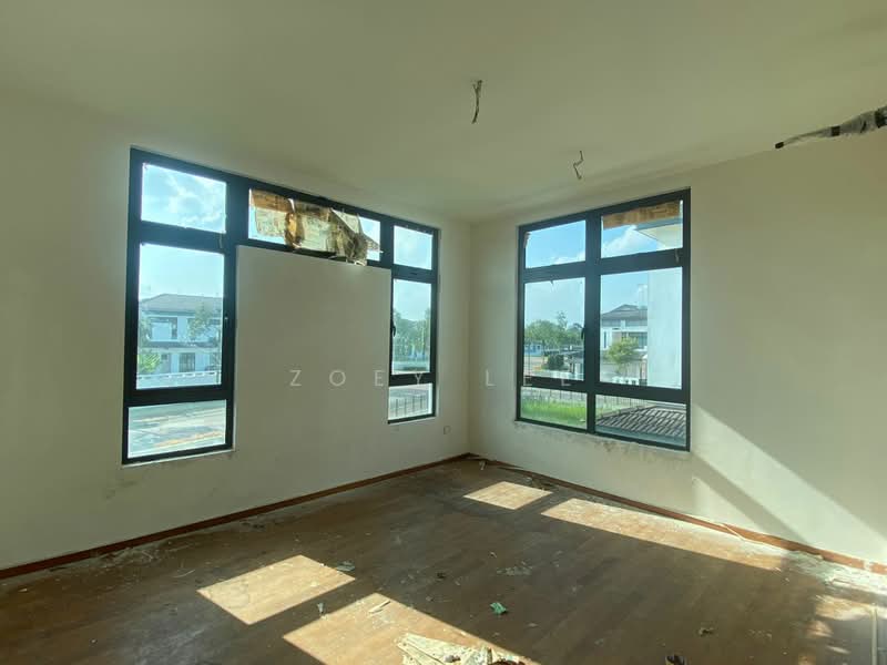 Semi-Detached House for Sale in Eco Botanic (Iskandar Puteri (Nusajaya)) - Zoey Lee - Interior - PropertyGuru.com.my