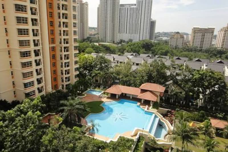 Service Residence for Sale at Serdang Skyvillas (Serdang Perdana) - Catherine Lum - Exterior - PropertyGuru.com.my