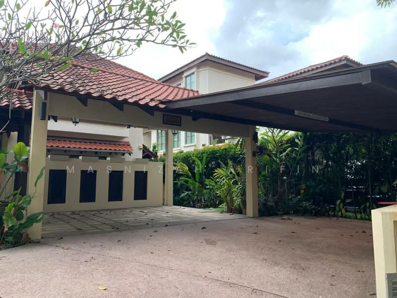 Bungalow for Sale in Bukit Gita Bayu (Seri Kembangan) - Masnizah Arifin - Exterior - PropertyGuru.com.my