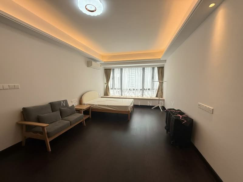 Condominium for Rent at R&F Princess Cove Phase 2-Seine Region - Ngian Cindy - Bedroom - PropertyGuru.com.my