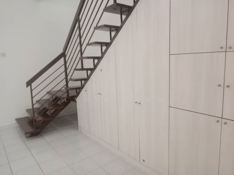 Cluster House for Sale in Taman Putra Perdana (Puchong) - Lydia Tang - Interior - PropertyGuru.com.my