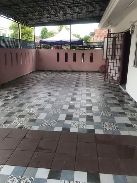 Cluster House for Sale in Taman Putra Perdana (Puchong) - Lydia Tang - Exterior - PropertyGuru.com.my