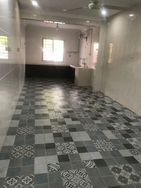 Cluster House for Sale in Taman Putra Perdana (Puchong) - Lydia Tang - Kitchen - PropertyGuru.com.my
