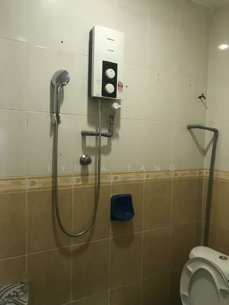 Cluster House for Sale in Taman Putra Perdana (Puchong) - Lydia Tang - Bathroom - PropertyGuru.com.my