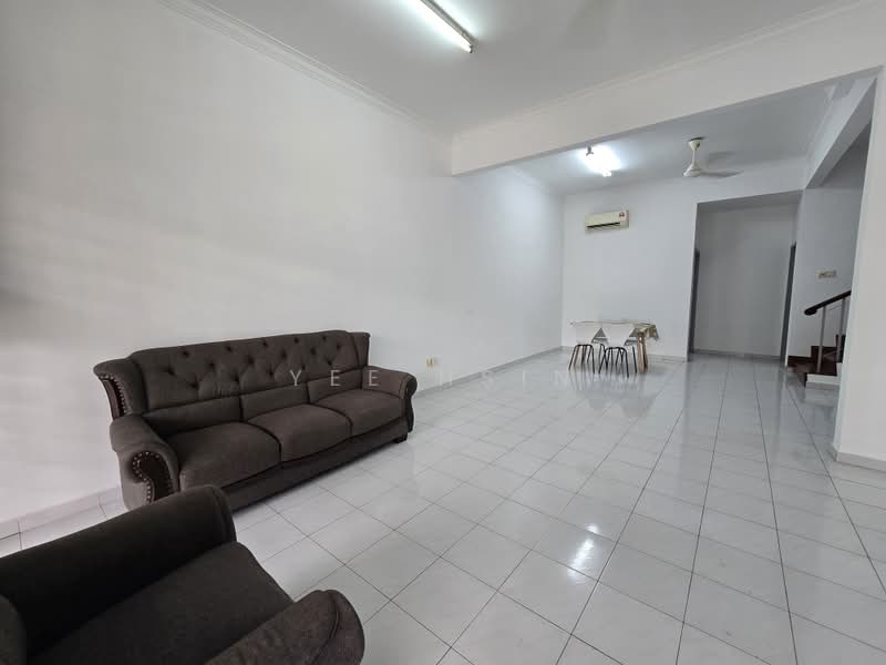 2-storey Terraced House for Rent in Larkin (Johor Bahru) - Yee Hsin - PropertyGuru.com.my