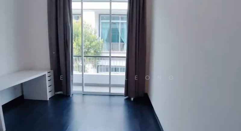 2-storey Terraced House for Rent in Eco Majestic (Semenyih) - Ethan Leong - Study - PropertyGuru.com.my
