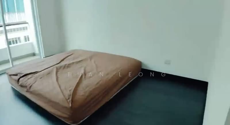2-storey Terraced House for Rent in Eco Majestic (Semenyih) - Ethan Leong - Bedroom - PropertyGuru.com.my