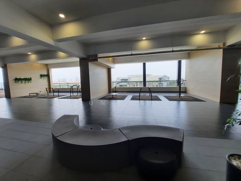 Condominium for Rent at Residensi Bintang - Hun Ling - Gym - PropertyGuru.com.my