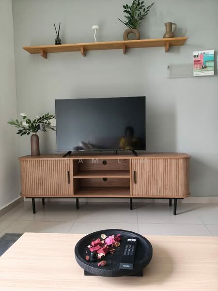 Service Residence for Rent at BeCentral @ i-City - Sam Lim - PropertyGuru.com.my