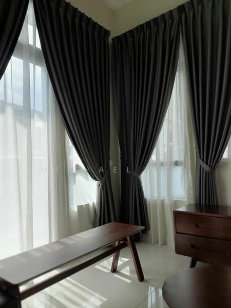 Cluster House for Rent in Eco Botanic (Iskandar Puteri (Nusajaya)) - Michael Yeo - PropertyGuru.com.my
