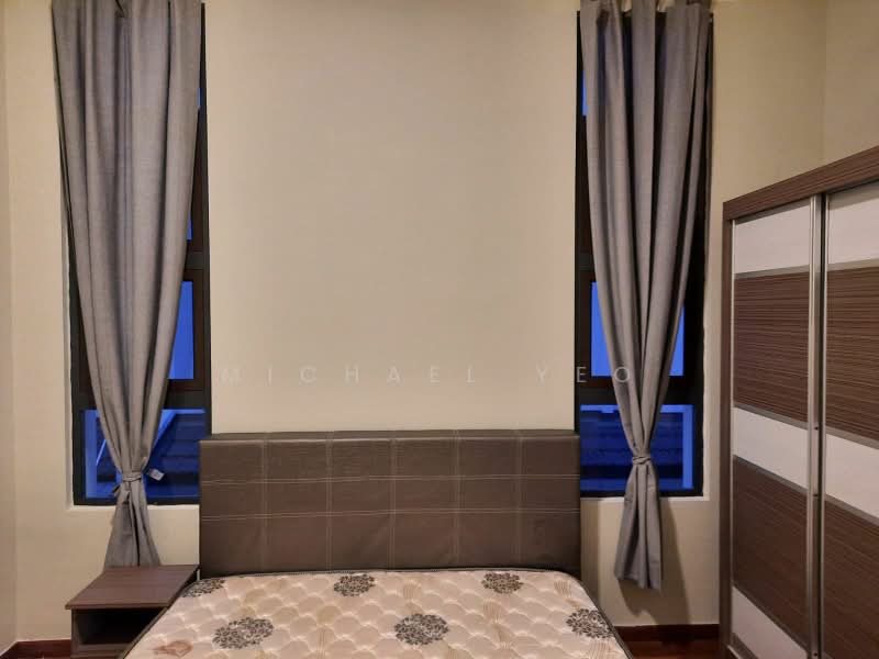 Cluster House for Rent in Eco Botanic (Iskandar Puteri (Nusajaya)) - Michael Yeo - PropertyGuru.com.my