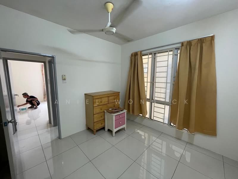 Kondominium untuk Disewa di Platinum Lake PV 20 - Daniel Wong CK - PropertyGuru.com.my