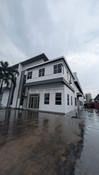 Cluster Factory for Rent in Taman Desa Cemerlang (Ulu Tiram) - Marcus Loh - PropertyGuru.com.my