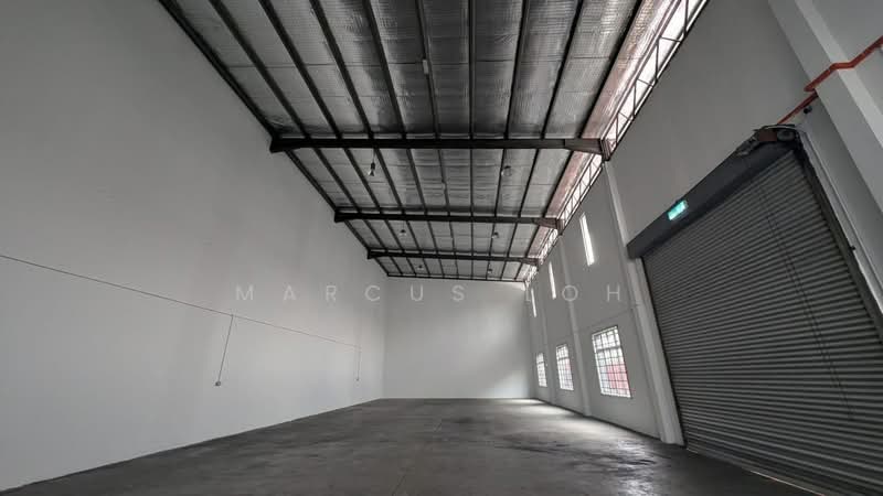 Cluster Factory for Rent in Taman Desa Cemerlang (Ulu Tiram) - Marcus Loh - PropertyGuru.com.my