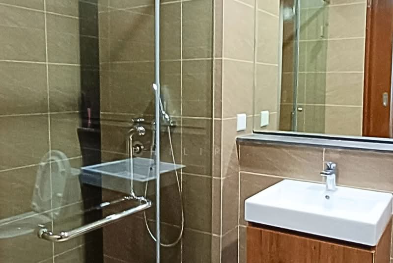 Kondominium untuk Disewa di Grand Medini - Philip . - Bathroom - PropertyGuru.com.my