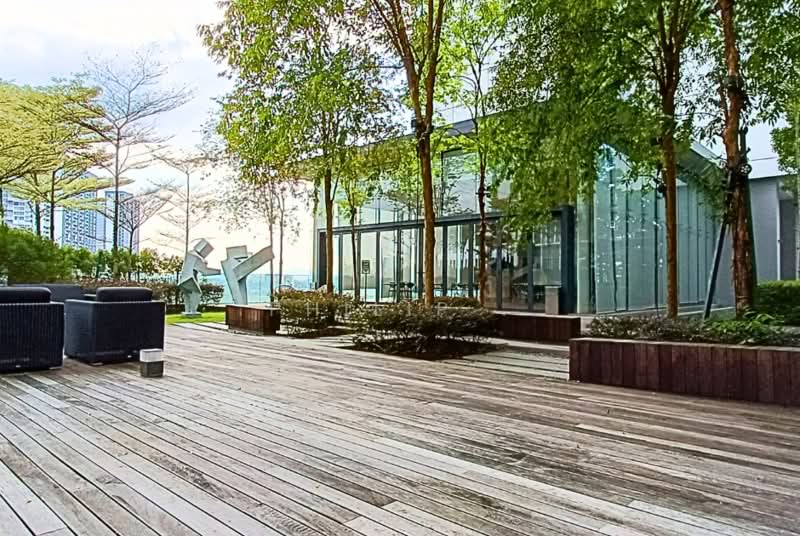 Kondominium untuk Disewa di Grand Medini - Philip . - Exterior - PropertyGuru.com.my