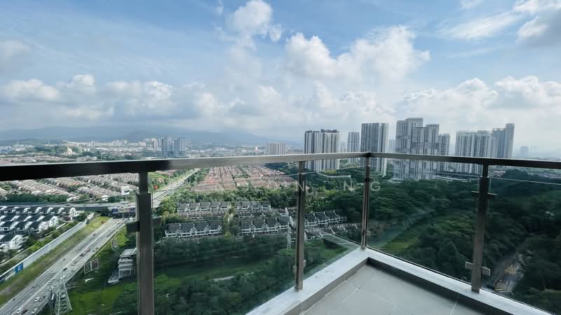 Service Residence for Sale at Hampton Height Damansara - Winson Ng - View - PropertyGuru.com.my