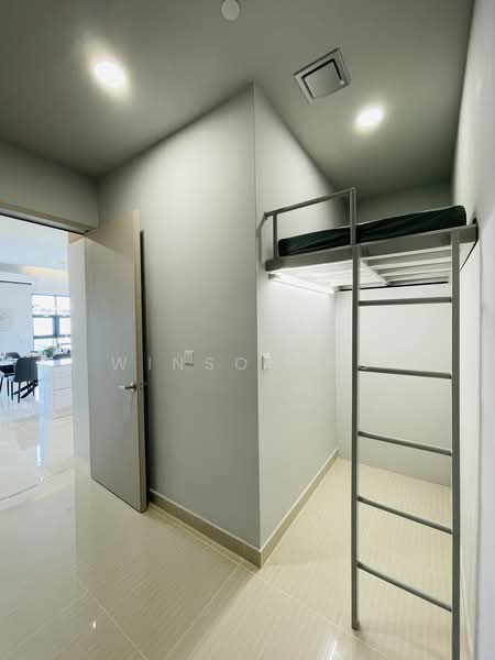 Service Residence for Sale at Hampton Height Damansara - Winson Ng - PropertyGuru.com.my