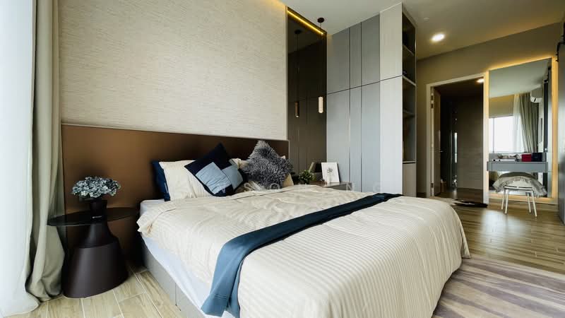 Service Residence for Sale at Hampton Height Damansara - Winson Ng - Bedroom - PropertyGuru.com.my