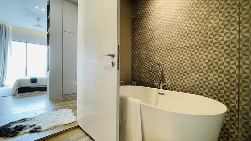 Service Residence for Sale at Hampton Height Damansara - Winson Ng - PropertyGuru.com.my
