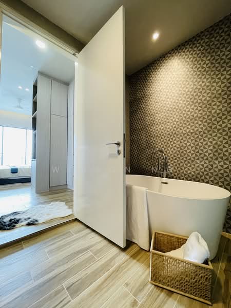 Service Residence for Sale at Hampton Height Damansara - Winson Ng - Bathroom - PropertyGuru.com.my