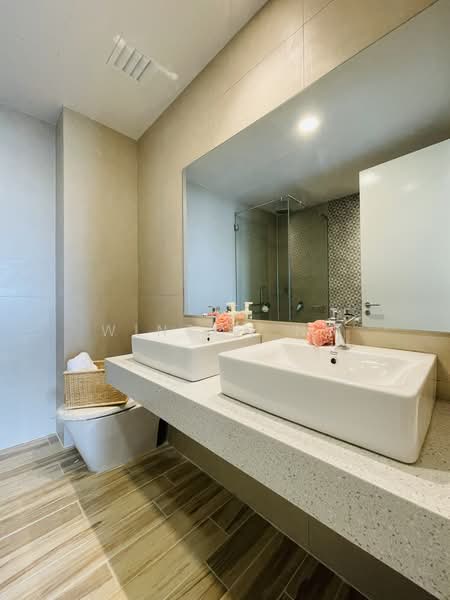 Service Residence for Sale at Hampton Height Damansara - Winson Ng - Bathroom - PropertyGuru.com.my
