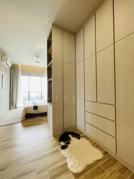 Service Residence for Sale at Hampton Height Damansara - Winson Ng - Bedroom - PropertyGuru.com.my