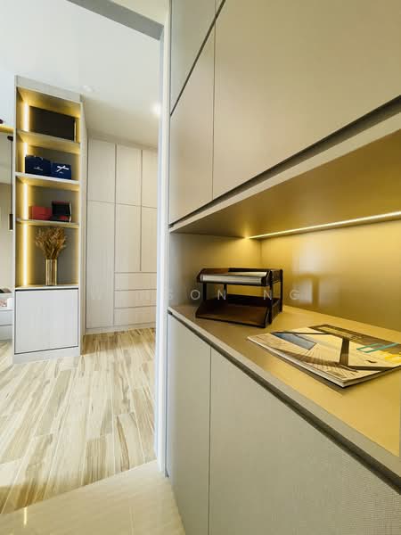 Service Residence for Sale at Hampton Height Damansara - Winson Ng - Interior - PropertyGuru.com.my