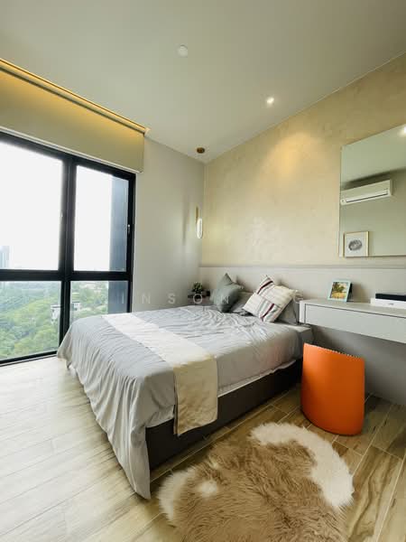 Service Residence for Sale at Hampton Height Damansara - Winson Ng - Bedroom - PropertyGuru.com.my