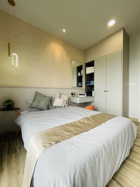 Service Residence for Sale at Hampton Height Damansara - Winson Ng - Bedroom - PropertyGuru.com.my