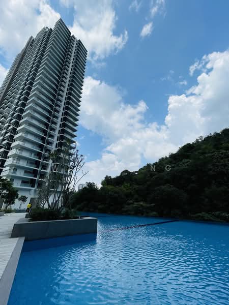 Service Residence for Sale at Hampton Height Damansara - Winson Ng - Exterior - PropertyGuru.com.my