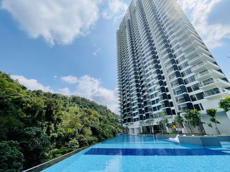 Service Residence for Sale at Hampton Height Damansara - Winson Ng - Exterior - PropertyGuru.com.my