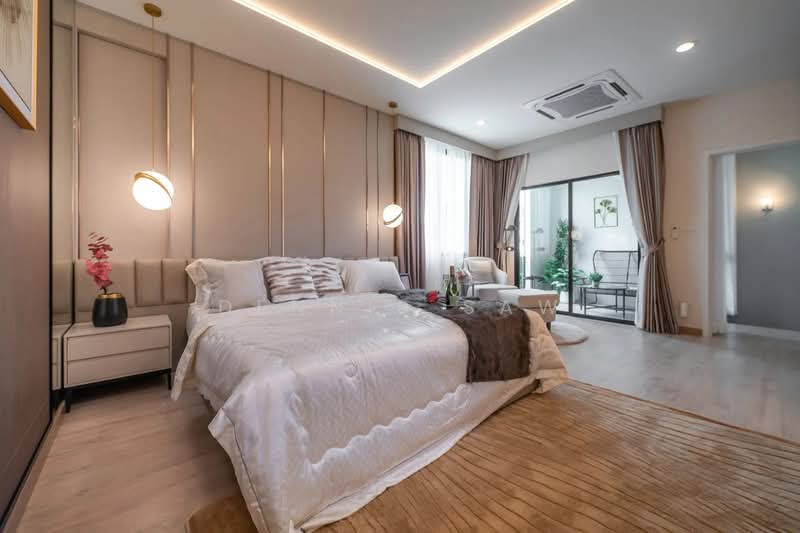 Townhouse for Sale in Sepang (Selangor) - Dennis Saw - Bedroom - PropertyGuru.com.my