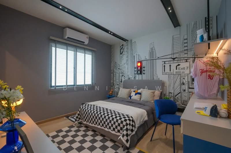 Townhouse for Sale in Sepang (Selangor) - Dennis Saw - PropertyGuru.com.my